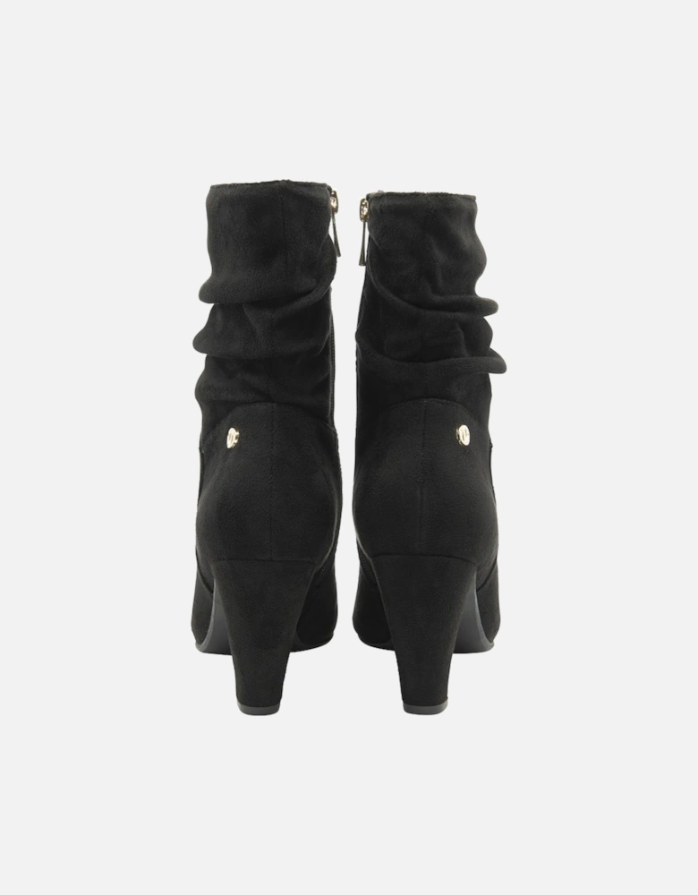 Tivona Womens Ankle Boots