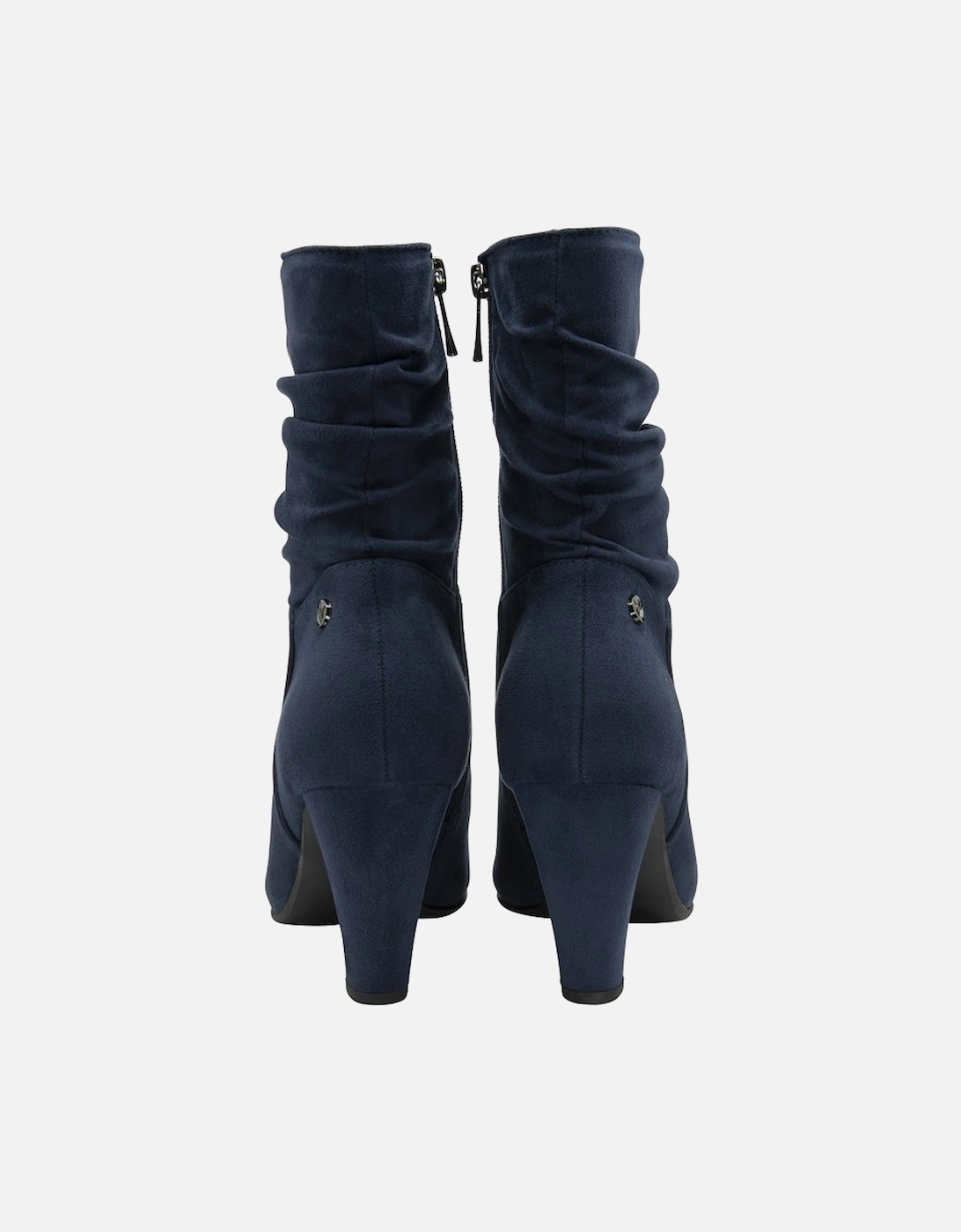 Tivona Womens Ankle Boots