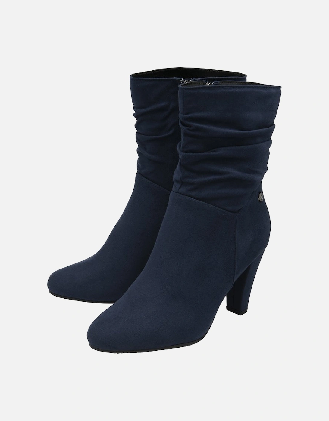 Tivona Womens Ankle Boots