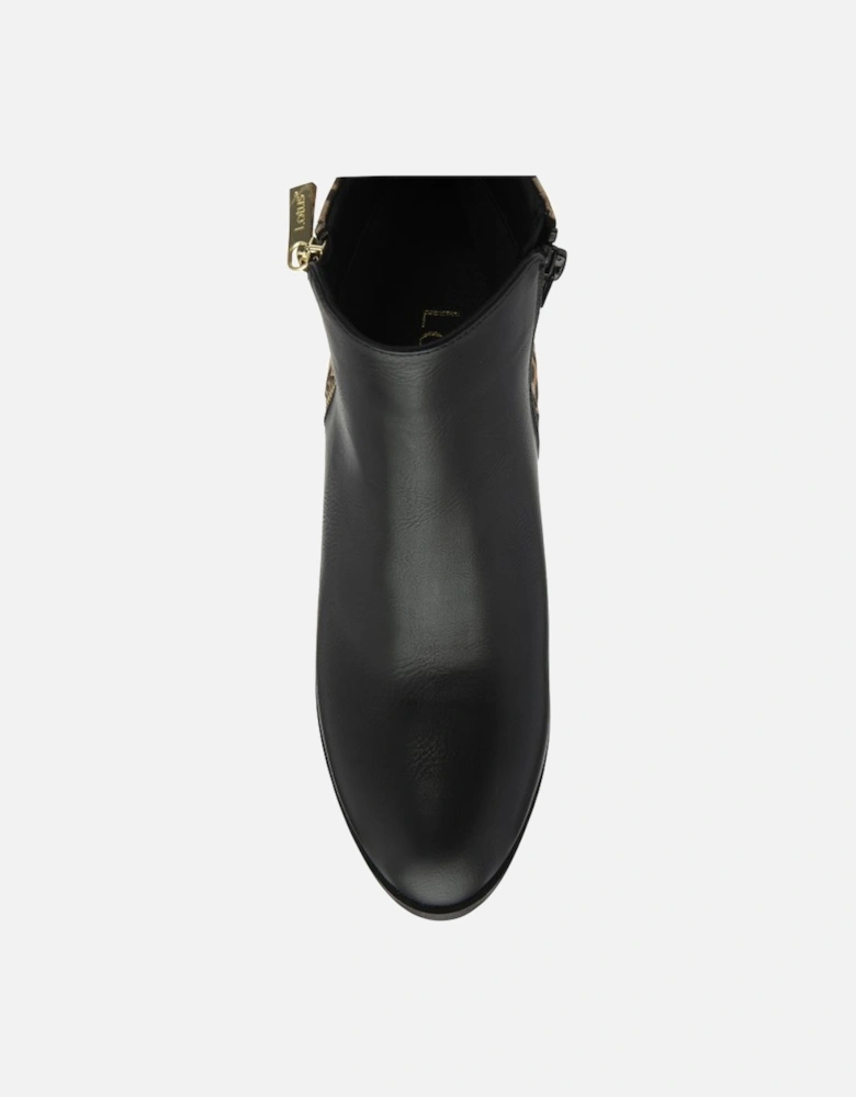 Athens Womens Ankle Boots