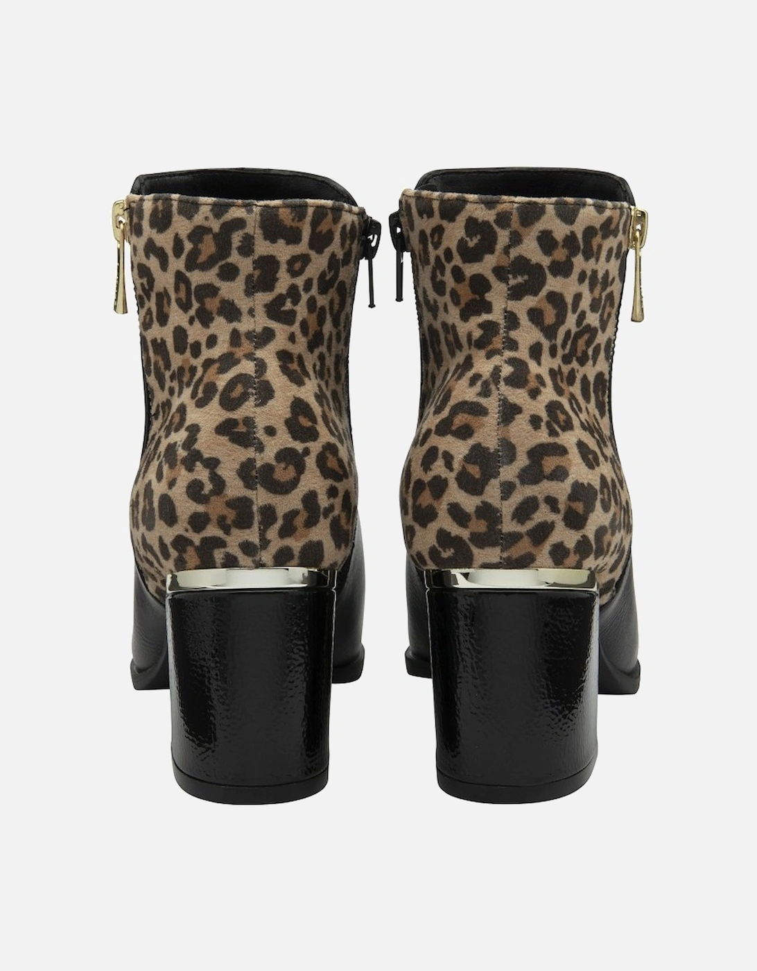 Athens Womens Ankle Boots