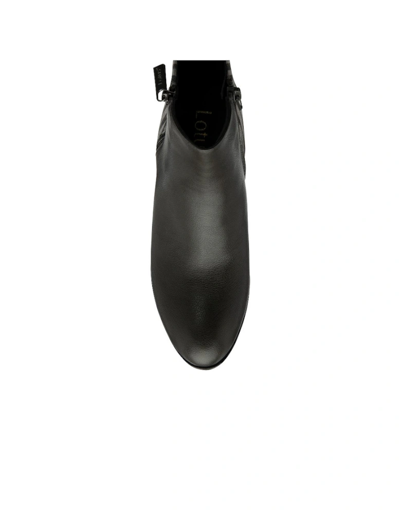 Athens Womens Ankle Boots