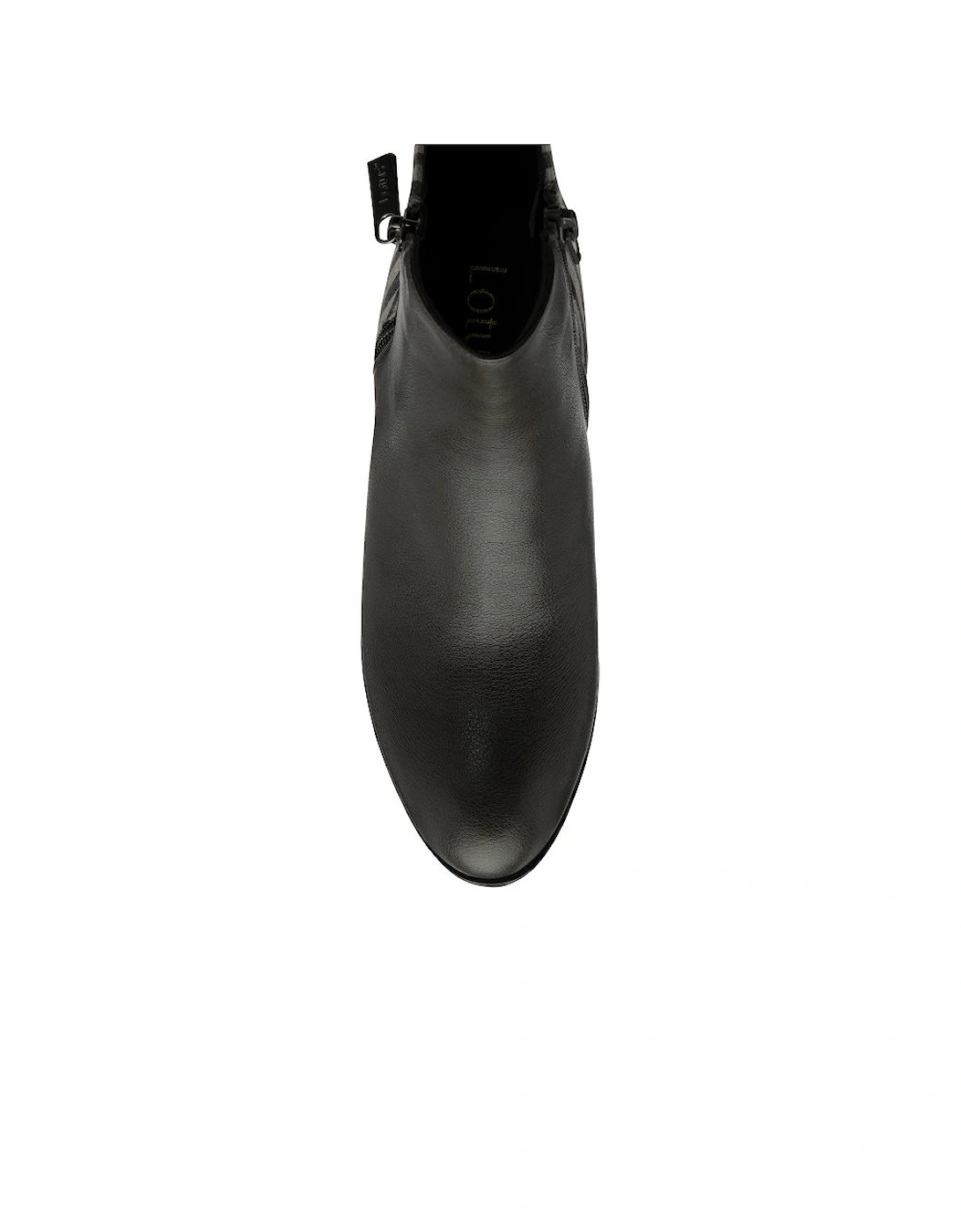 Athens Womens Ankle Boots