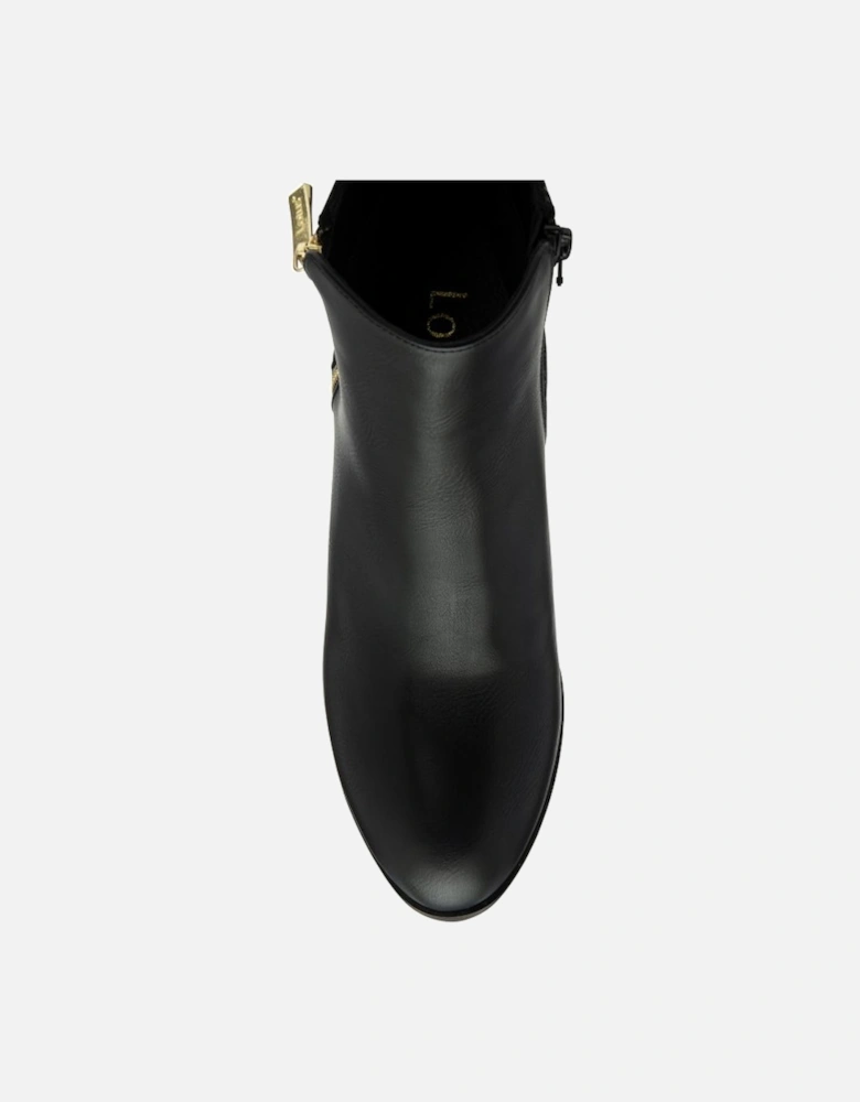 Athens Womens Ankle Boots