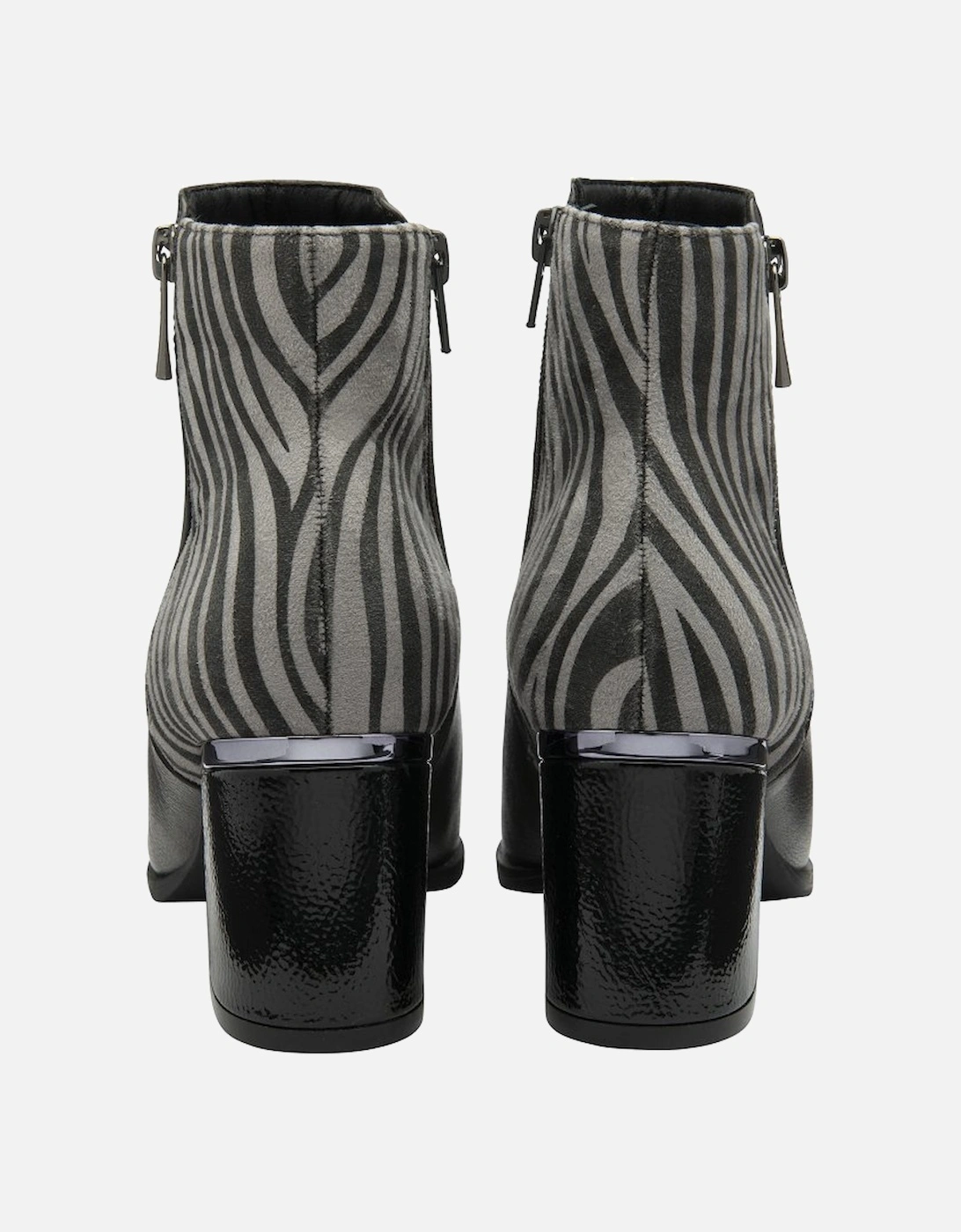 Athens Womens Ankle Boots