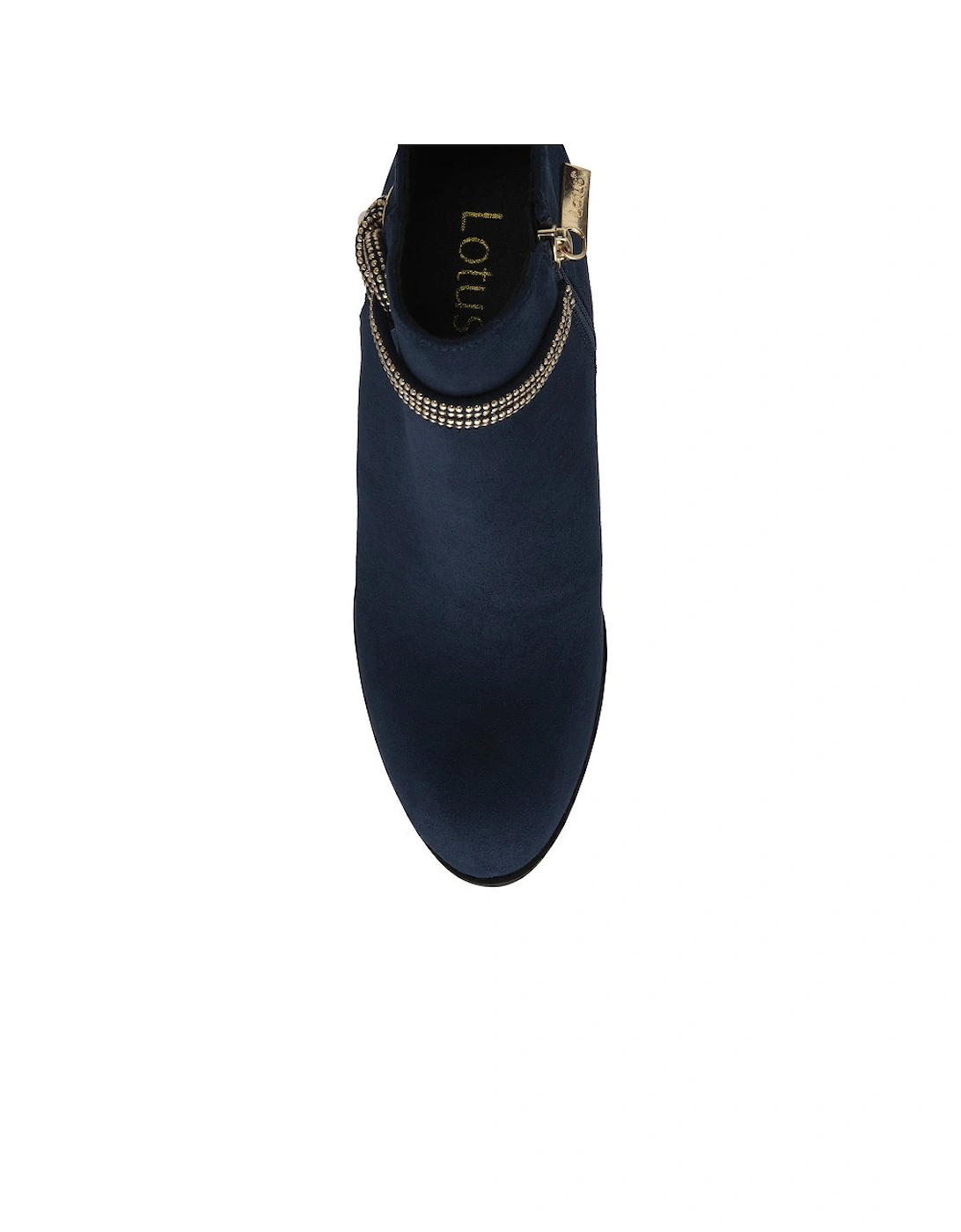 Tina Womens Ankle Boots