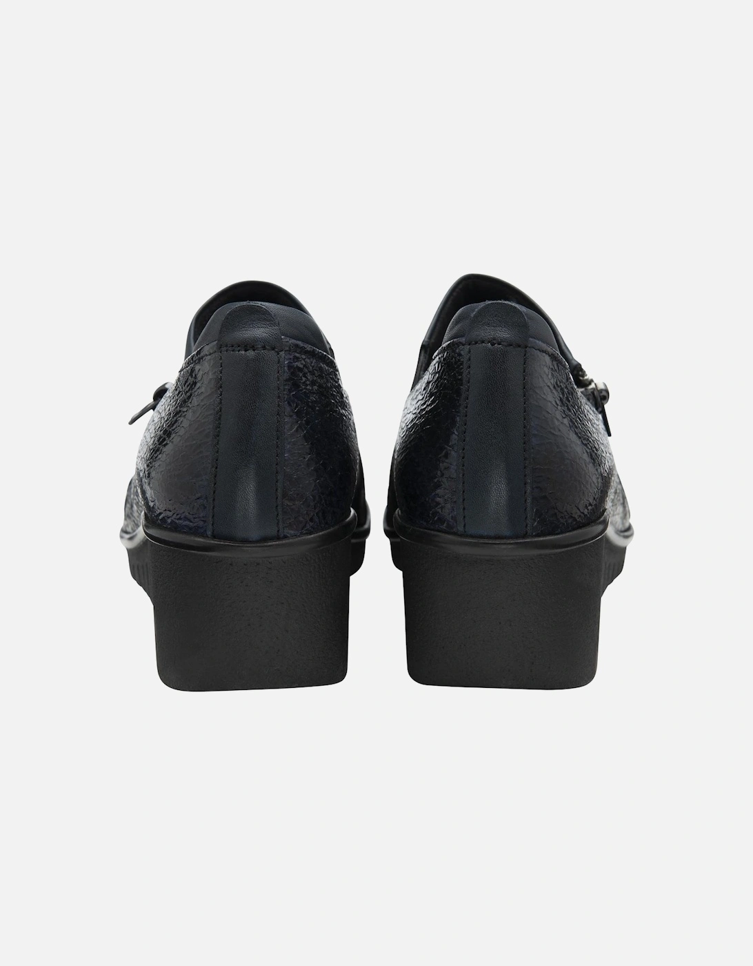 Altan Womens Low Wedge Shoes