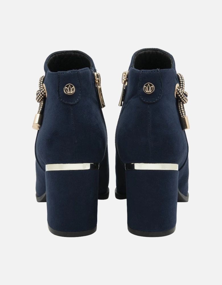 Tina Womens Ankle Boots