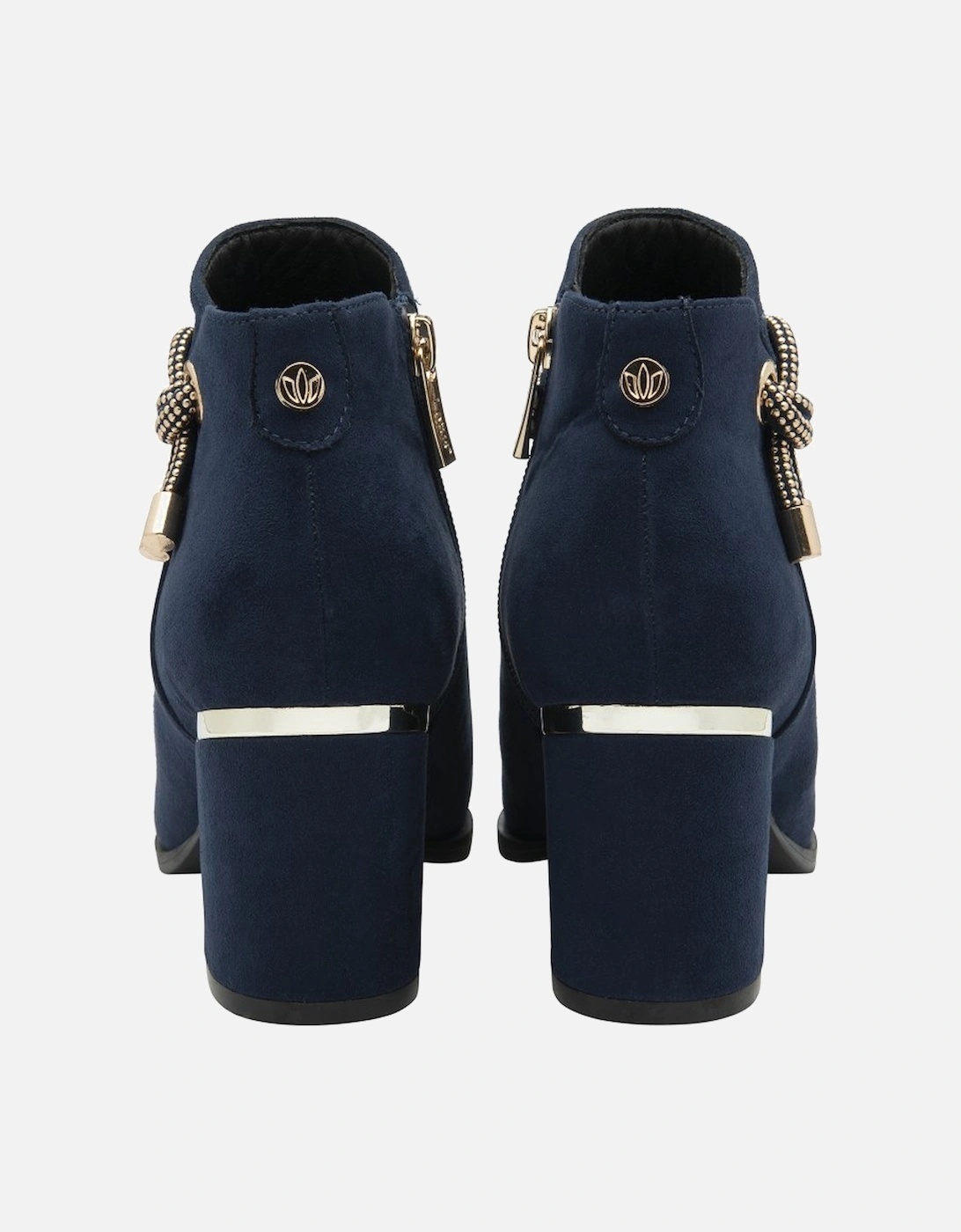 Tina Womens Ankle Boots