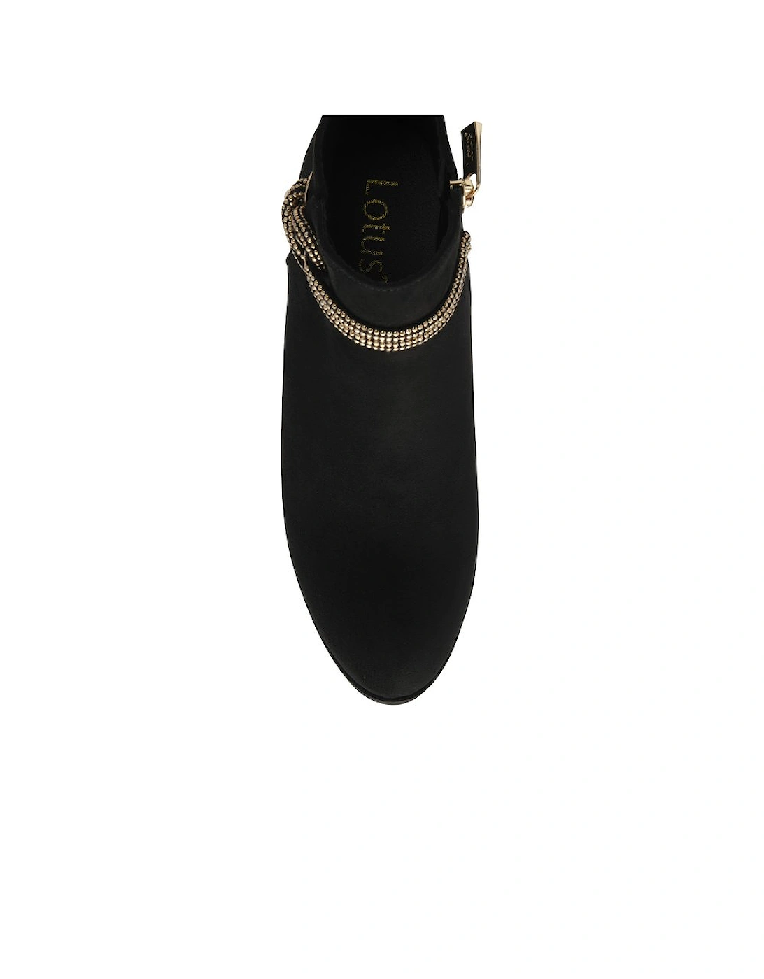 Tina Womens Ankle Boots