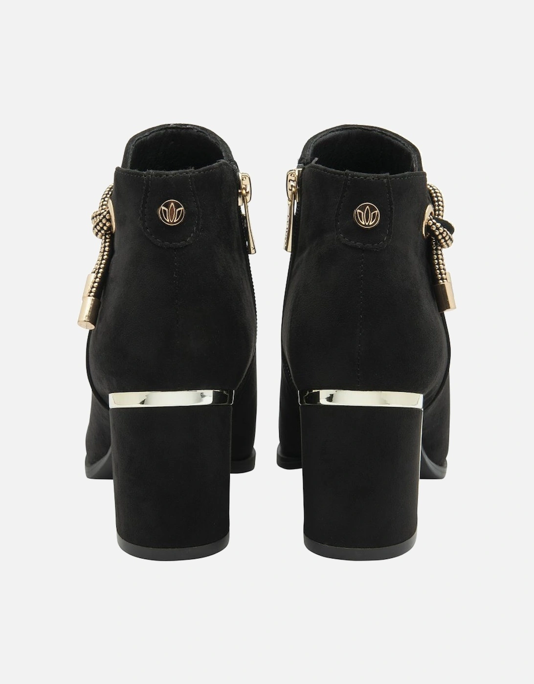 Tina Womens Ankle Boots