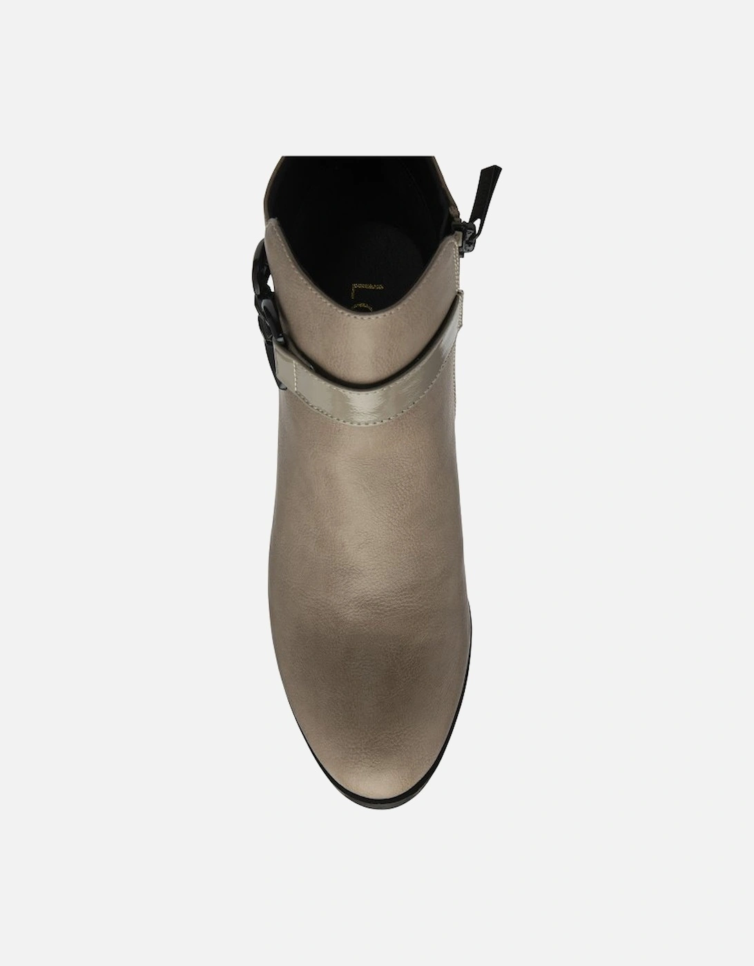 Amarin Womens Ankle Boots