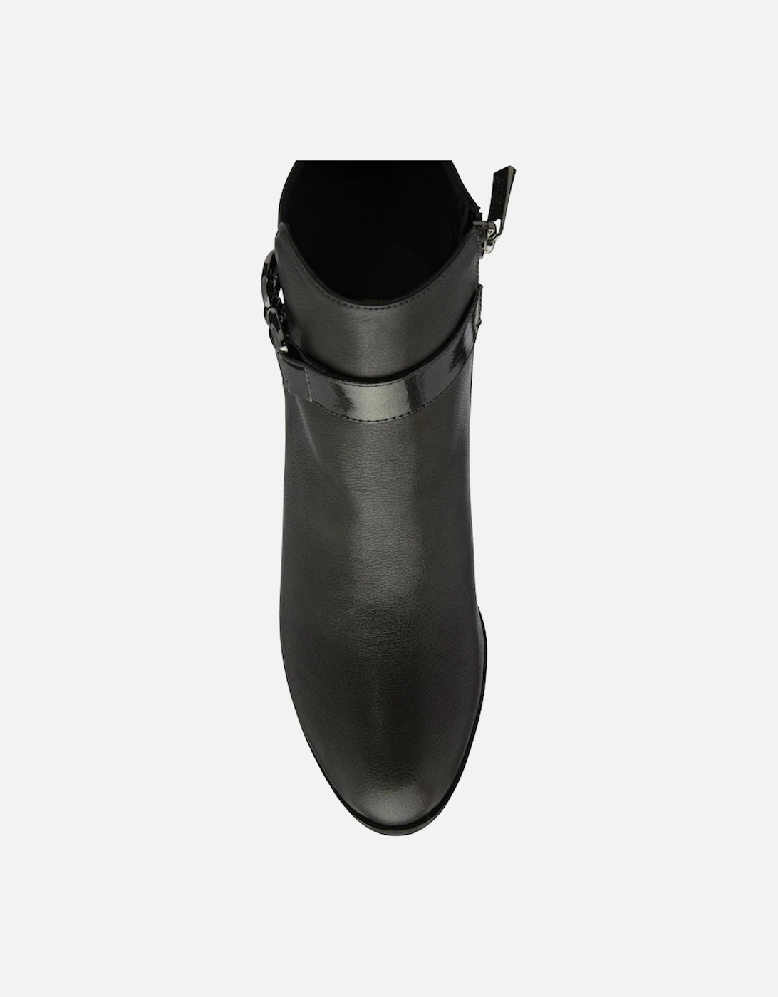 Amarin Womens Ankle Boots