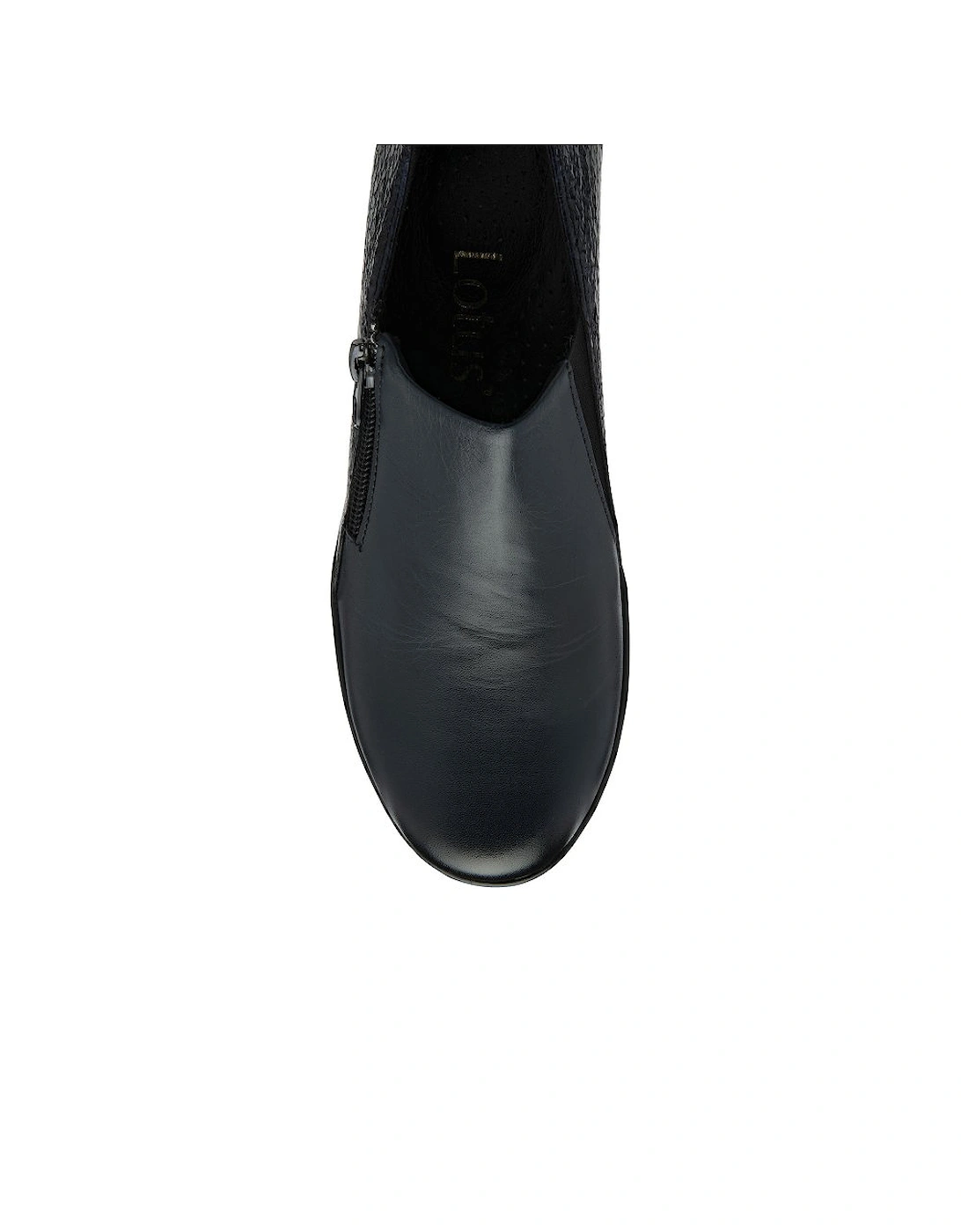 Altan Womens Low Wedge Shoes