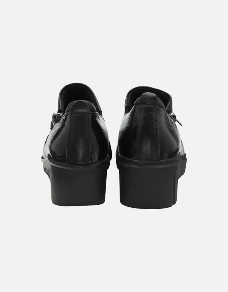 Altan Womens Low Wedge Shoes