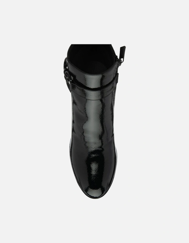 Amarin Womens Ankle Boots
