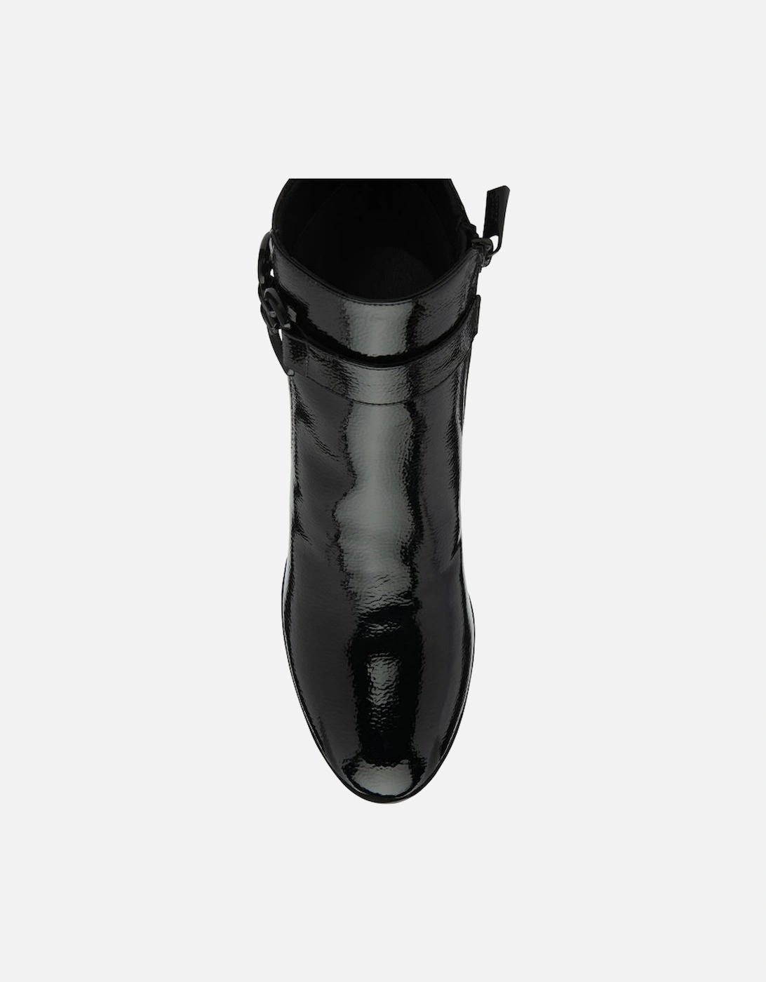 Amarin Womens Ankle Boots