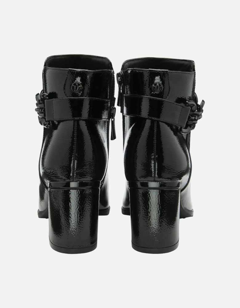 Amarin Womens Ankle Boots