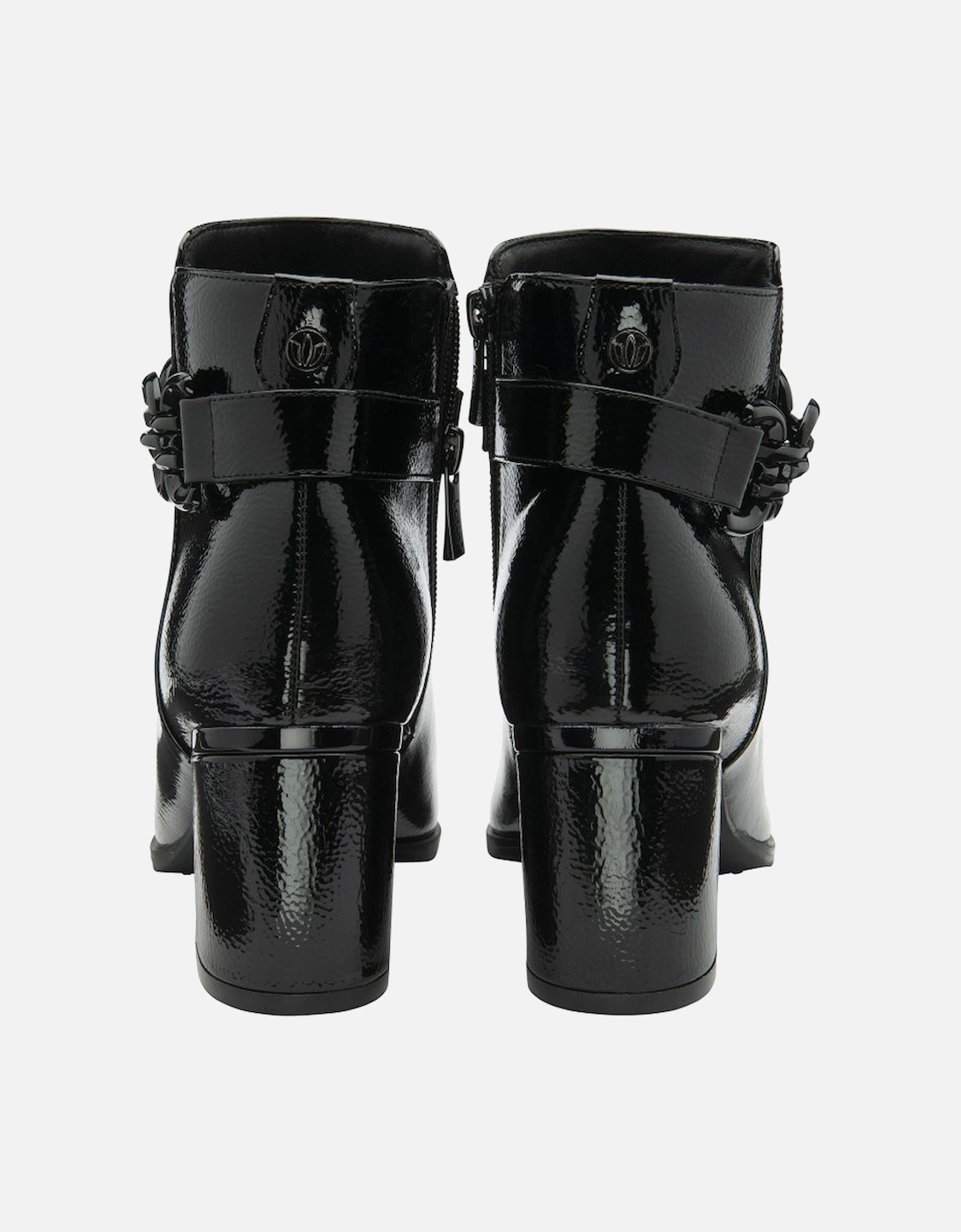 Amarin Womens Ankle Boots