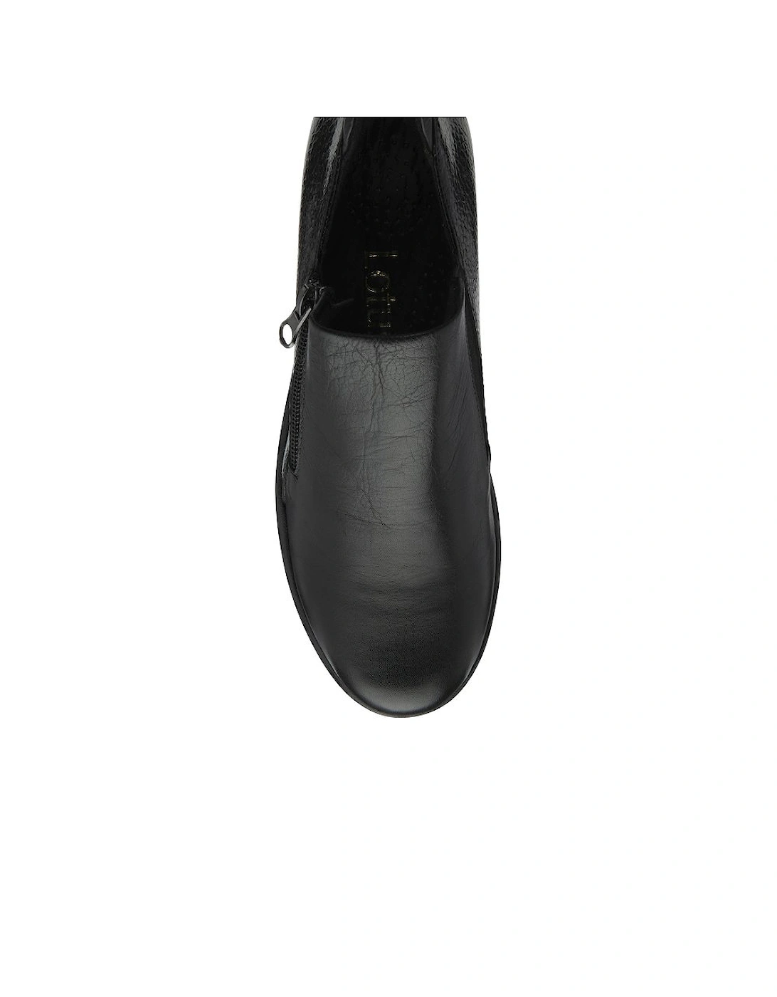 Altan Womens Low Wedge Shoes