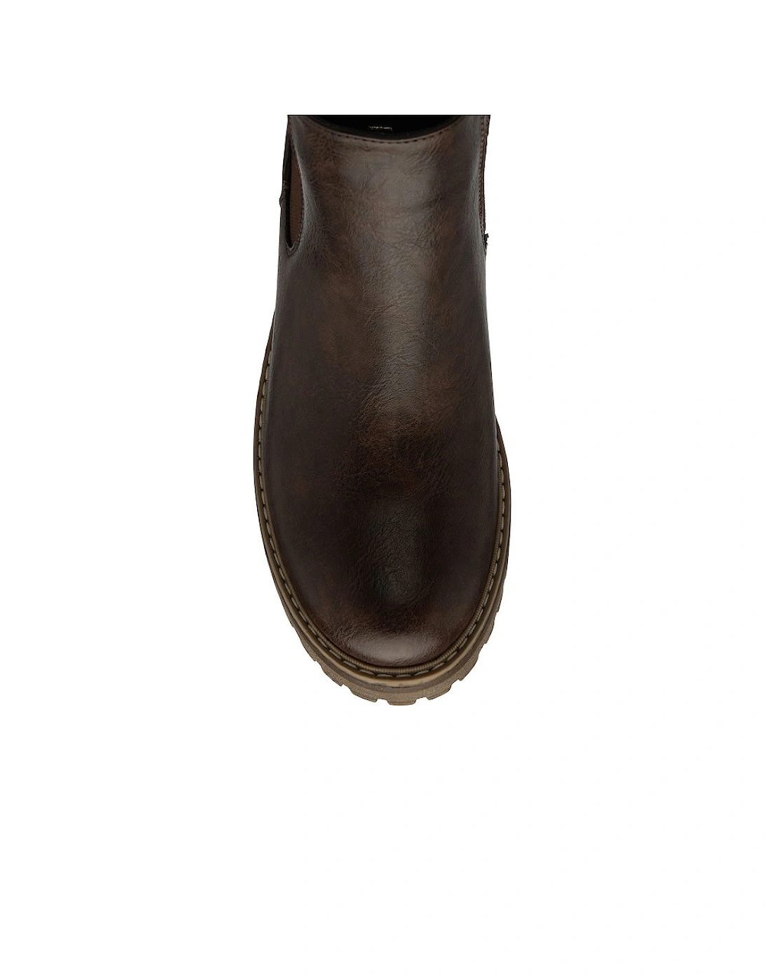 Lottie Womens Wide Fit Ankle Boots