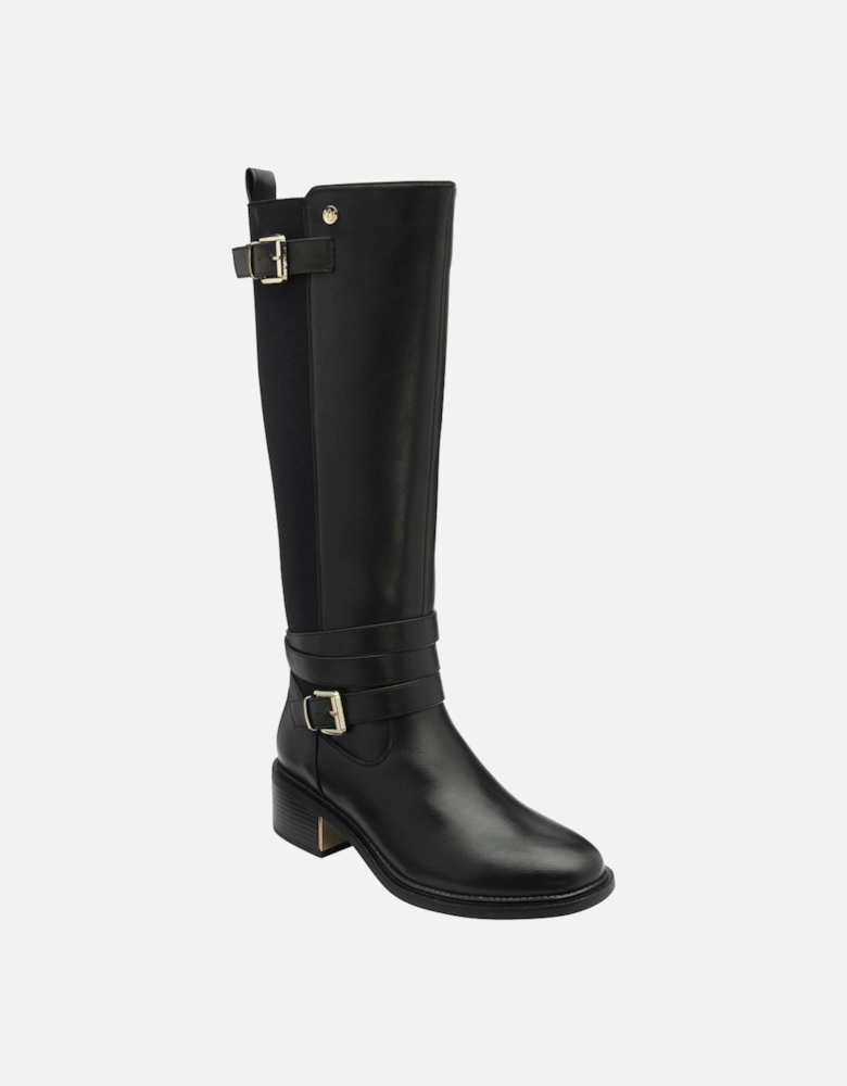 Freya Womens Knee High Boots