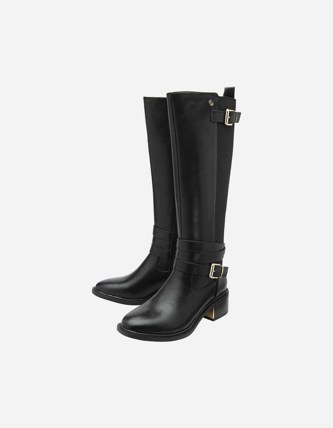 Freya Womens Knee High Boots