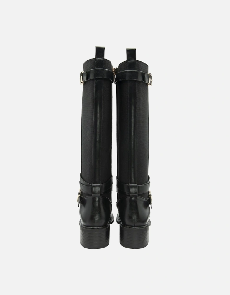 Freya Womens Knee High Boots