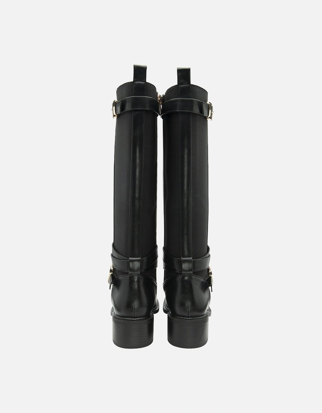 Freya Womens Knee High Boots