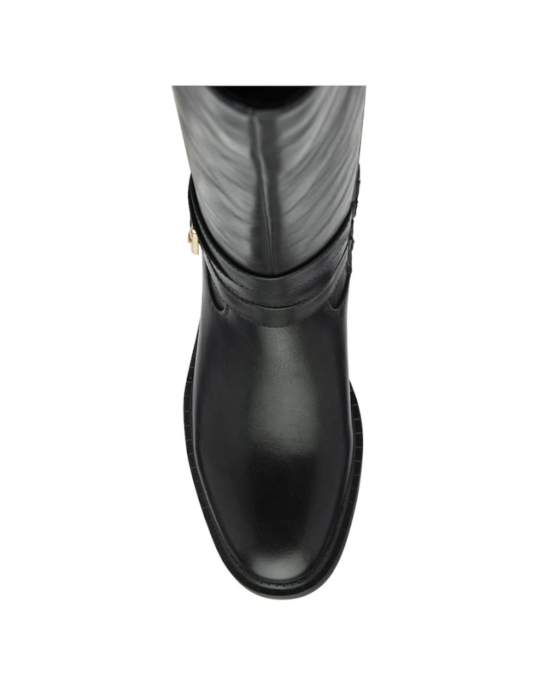 Freya Womens Knee High Boots