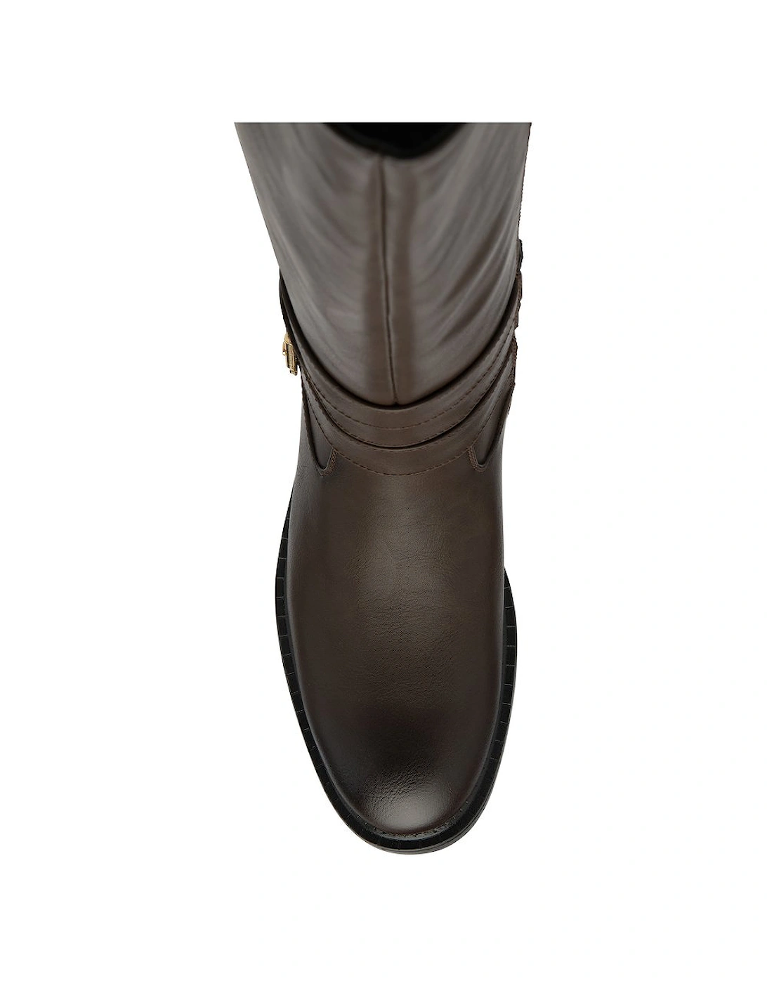 Freya Womens Knee High Boots