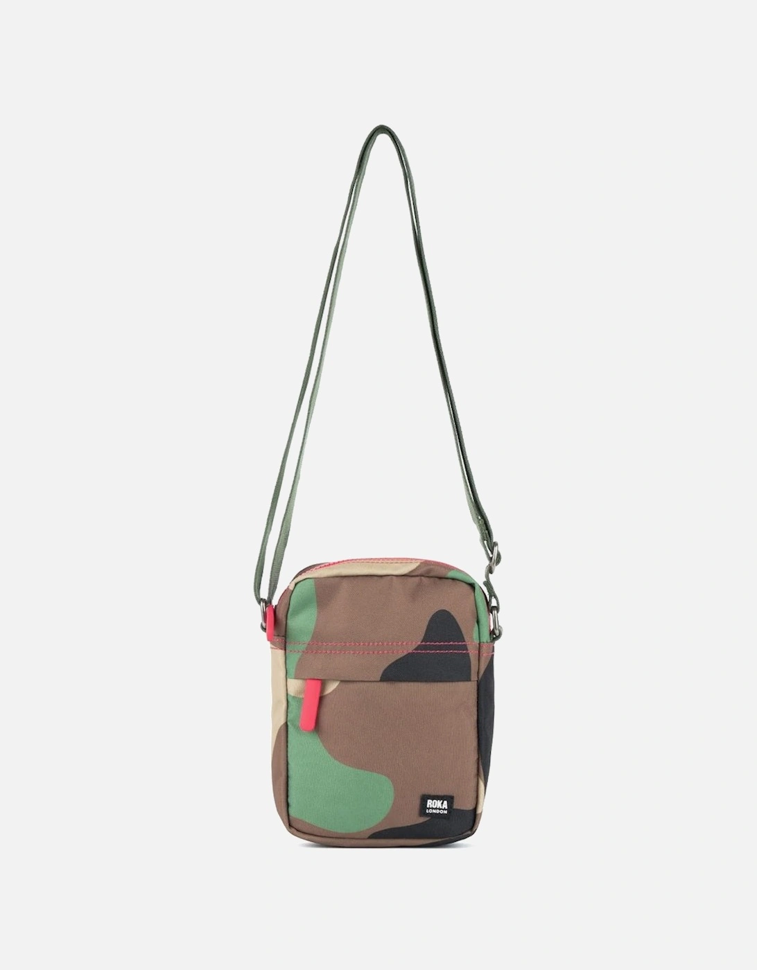 Bond Cross Body Bag, 6 of 5