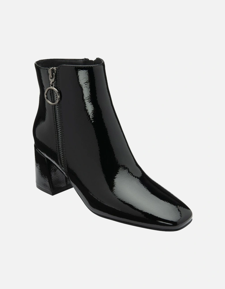 Furiosa Womens Ankle Boots