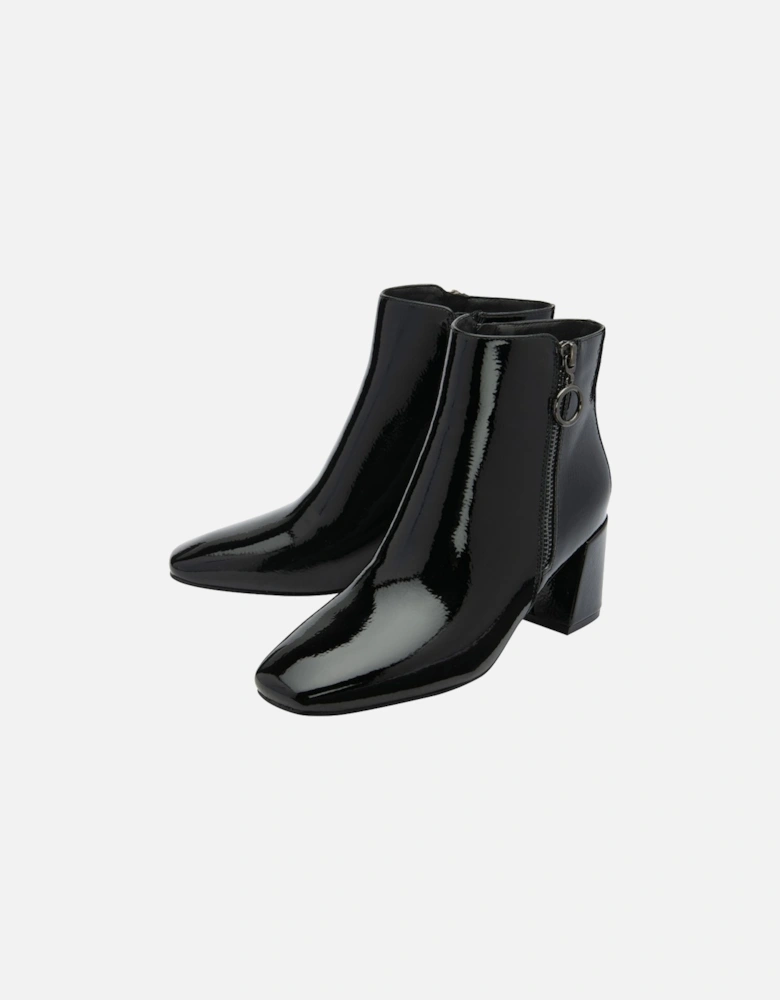 Furiosa Womens Ankle Boots