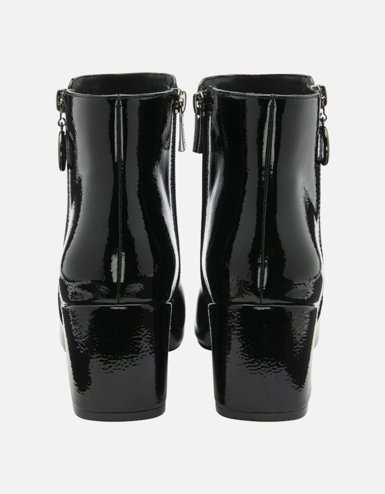 Furiosa Womens Ankle Boots