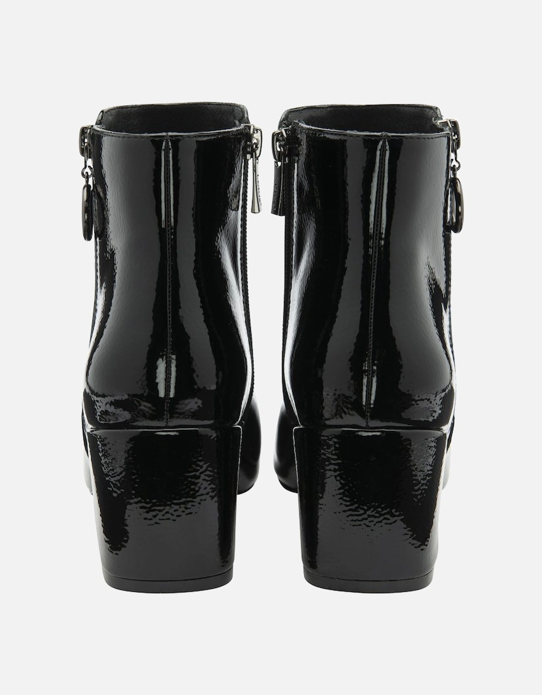 Furiosa Womens Ankle Boots
