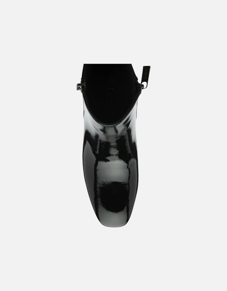 Furiosa Womens Ankle Boots