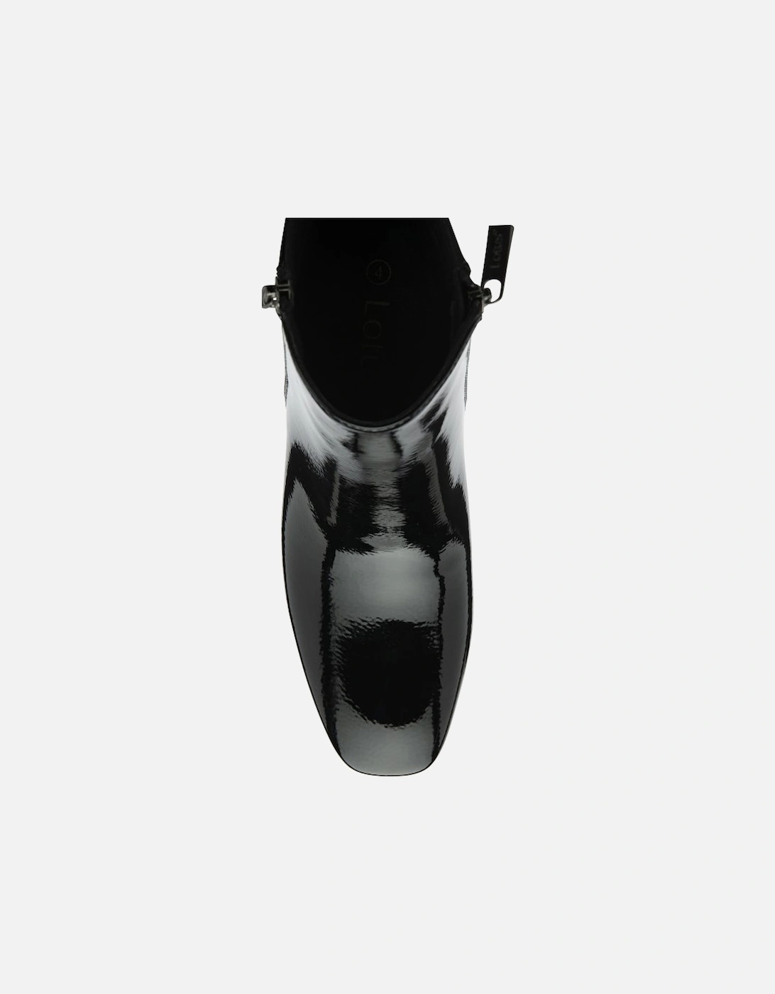 Furiosa Womens Ankle Boots