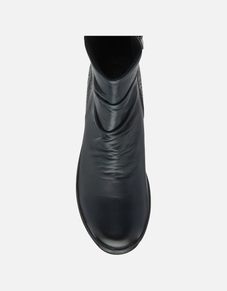 Adlee Womens Ankle Boots