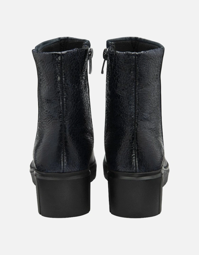 Adlee Womens Ankle Boots