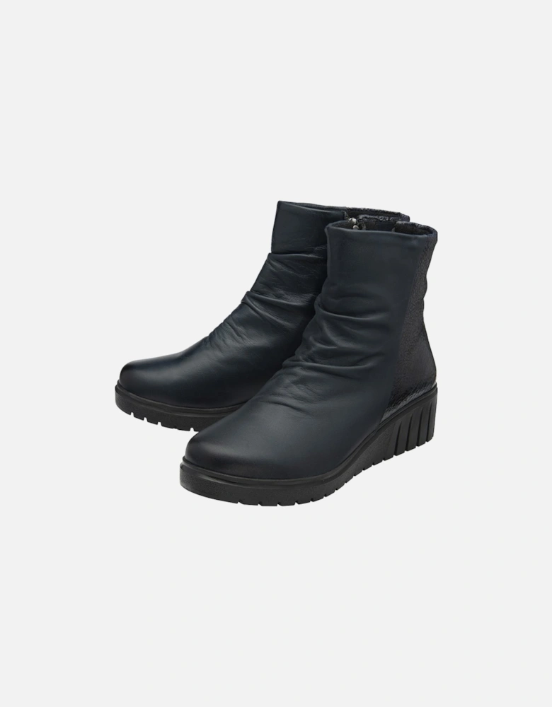Adlee Womens Ankle Boots