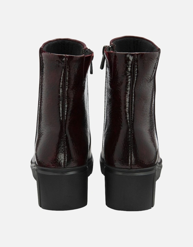 Adlee Womens Ankle Boots