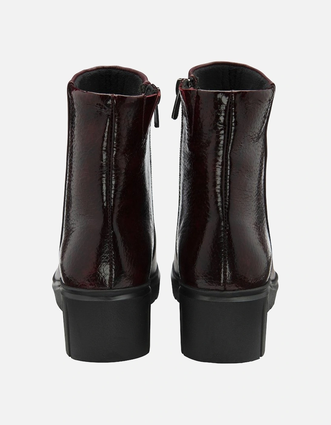 Adlee Womens Ankle Boots