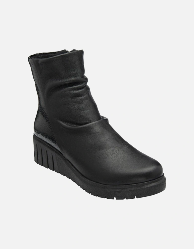 Adlee Womens Ankle Boots