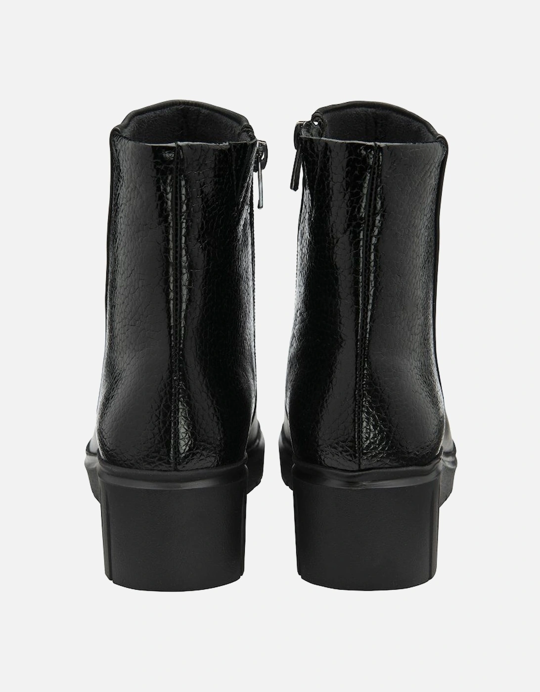 Adlee Womens Ankle Boots