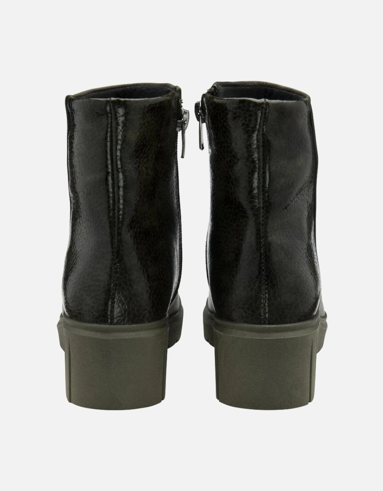 Adlee Womens Ankle Boots