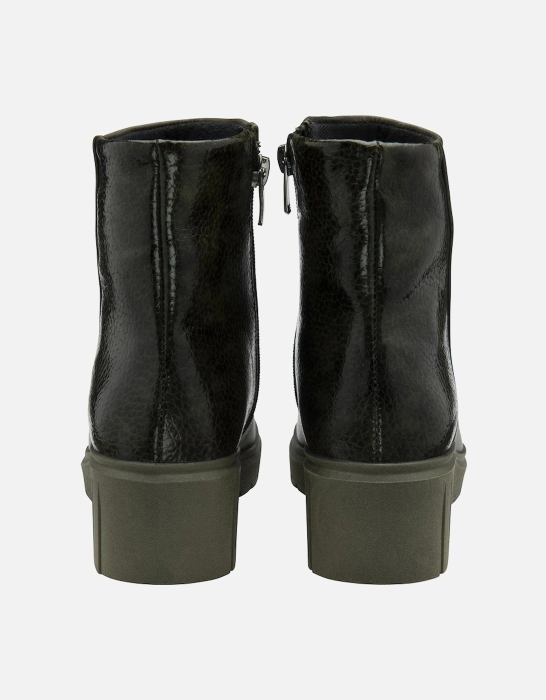 Adlee Womens Ankle Boots