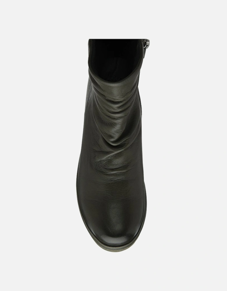 Adlee Womens Ankle Boots
