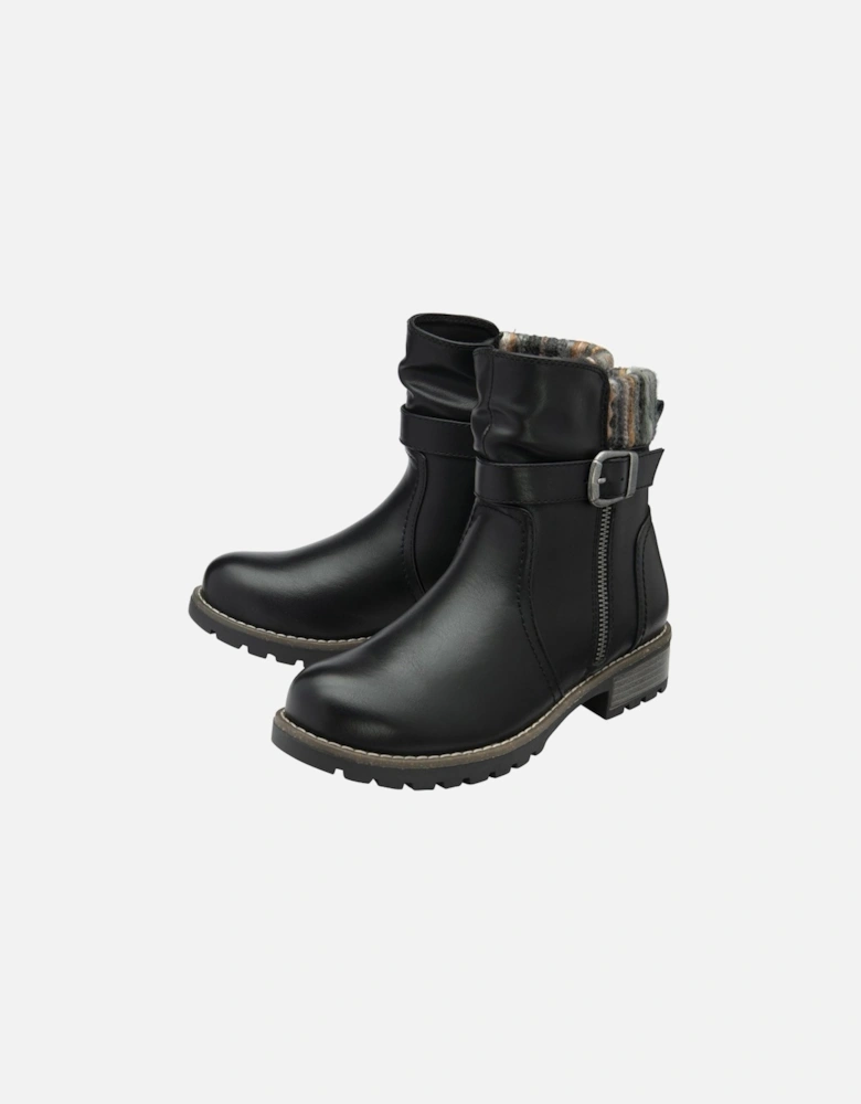 Triana Womens Ankle Boots