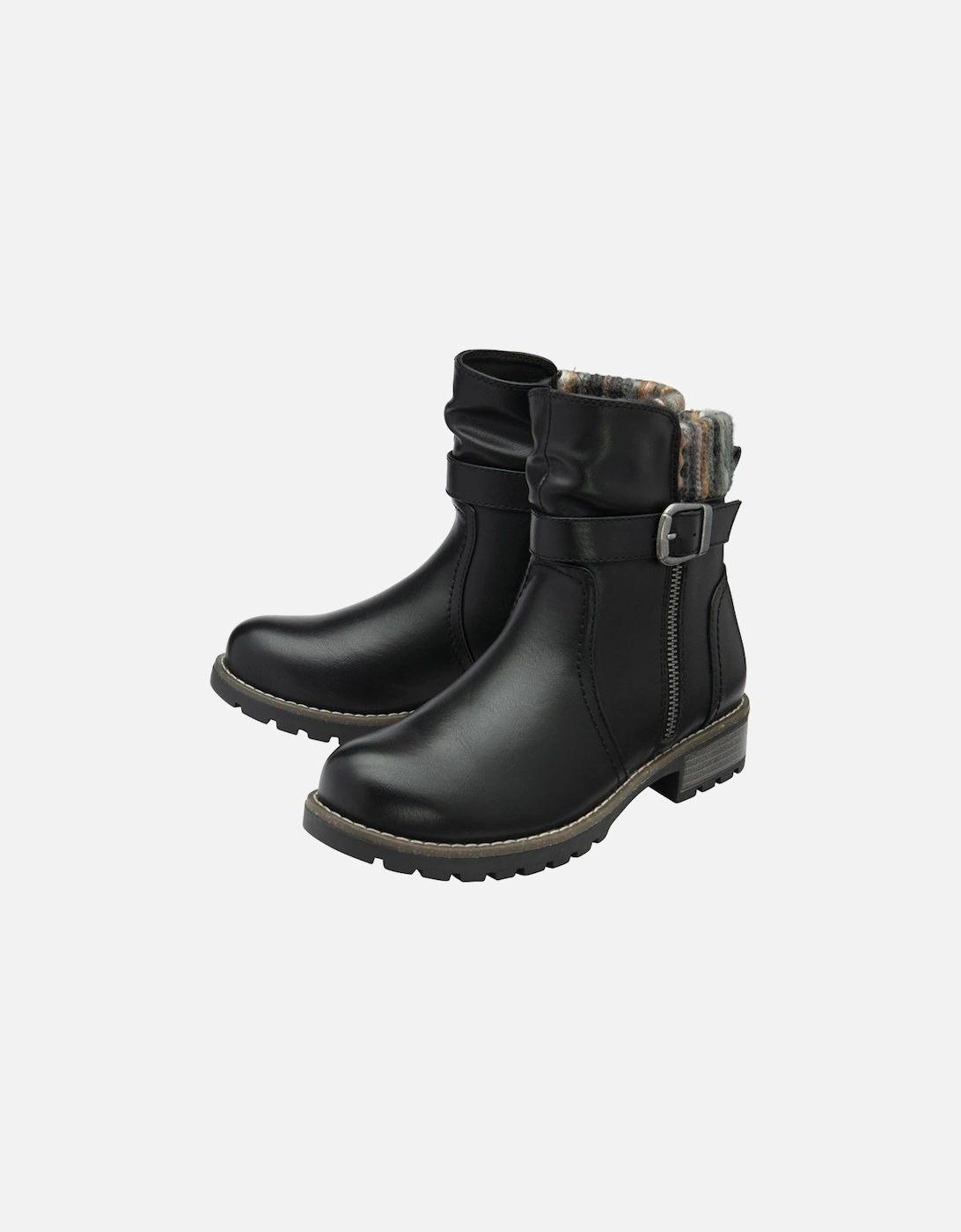 Triana Womens Ankle Boots